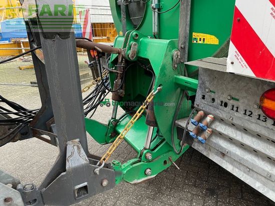 Cisterna - Samson - sg ii 20