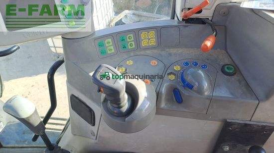 Tractor agrícola - Fendt - 412 Vario