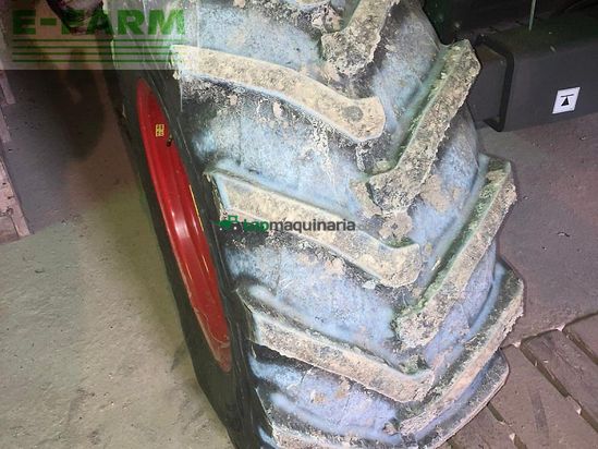 Cosechadora de Cereal - Fendt - 6275 l