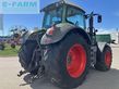 Tractor agrícola - Fendt - 822 vario