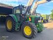 Tractor agrícola - John Deere - 6330 premium