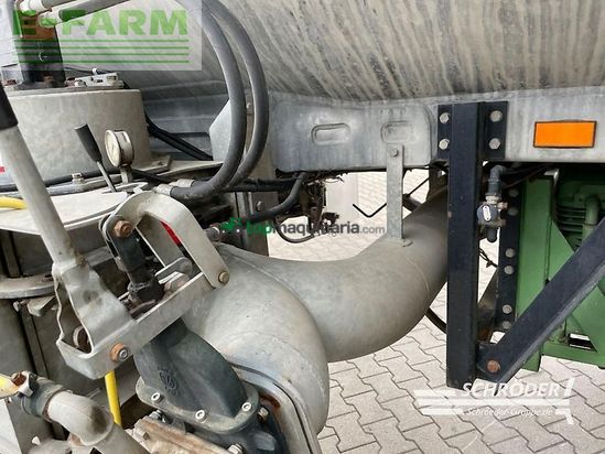 Cuba de purin - Kotte - pt 19300 | bomech farmer 15m