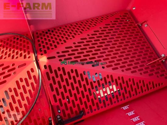 Esparcidor - Kverneland - exacta-cl