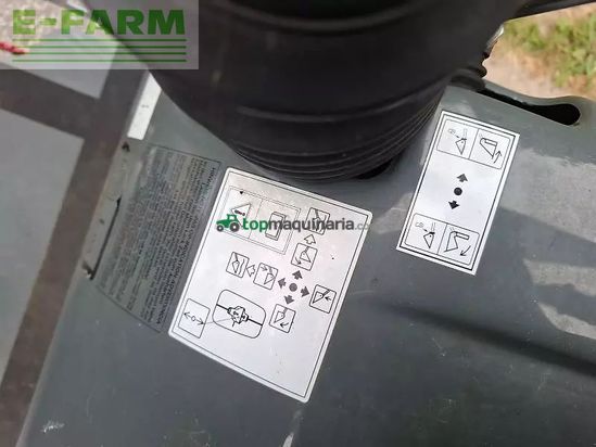 Telescopica - Weidemann - 1140