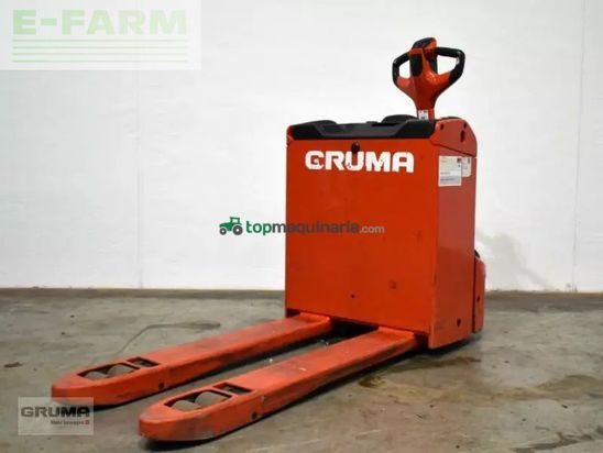 Elevadora - Linde - t 16 1155-00