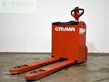 Elevadora - Linde - t 16 1155-00