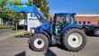 Tractor agrícola - New Holland - t5.100 dualcommand