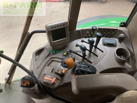 Tractor agrícola - John Deere - 6830 PREMIUM