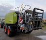 Empacadora gigant - Claas - quadrant 5300 fc t+st