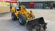 Minicargadora - Giant - v451t ecoliner