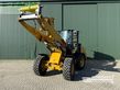 Minicargadora - Caterpillar - 908 hl-14