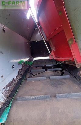 Remolqu esparcidor - BVL - v-mix plus 22-2s druckluft