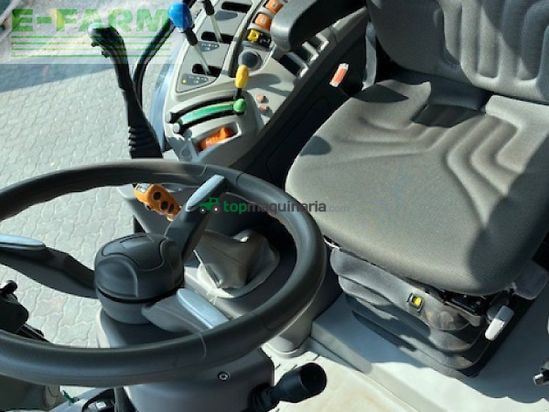 Tractor agrícola - Deutz-Fahr - 5080 g gs