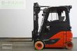 Elevadora - Linde - e 16 ph evo 386-02