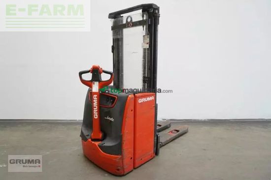 Elevadora - Linde - l 14 1173