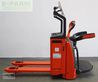 Elevadora - Linde - t 20 ap 1156-00
