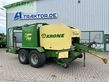 Empacadora gigant - Krone - combipack 1500v