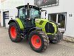 Tractor agrícola - Claas - arion 510 hexashift cis HEXASHIFT CIS