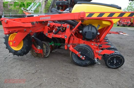 Sembradora monograno mecanica - Väderstad - tempo v 12 + fh 2200