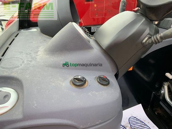 Telescopica - Manitou - mt625h telehandler (st25318)