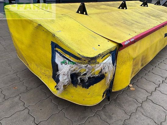 Cortacésped manual - Fella - sm 350 ramos