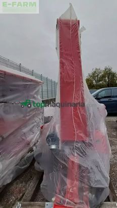 Cortacésped manual - Massey Ferguson - massey ferguson dm9314 tl-kc