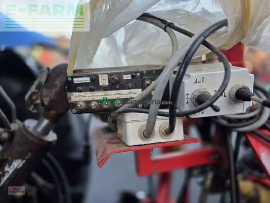 Atomizador - Bargam - tev 2000/2016.6