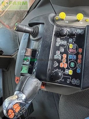 Tractor agrícola - Case IH - puma 165