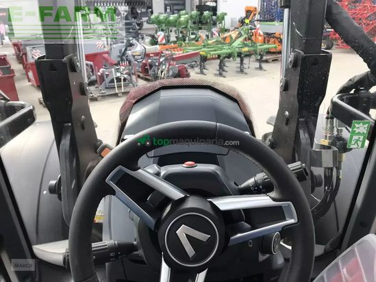 Tractor agrícola - Valtra - n155e direct Direct