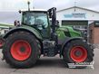 Tractor agrícola - Fendt - 728 vario gen7 profi plus