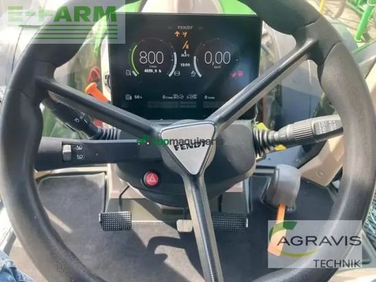 Tractor agrícola - Fendt - 718 vario gen-6