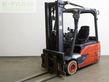 Elevadora - Linde - e 20 l evo 386-02
