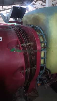 Atomizador marca Hardi modelo Mercuri 4000 