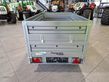 Remolqu agrícola - Pongratz - bo 206/12 u-b