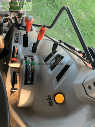 Tractor agrícola - Kubota - m5091 n