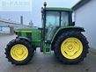Tractor agrícola - John Deere - 6110