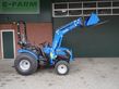 Tractor agrícola - Solis - 26 hst + frontlader