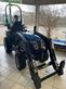 Tractor agrícola - Solis - s 26 (9+9) inkl. frontlader