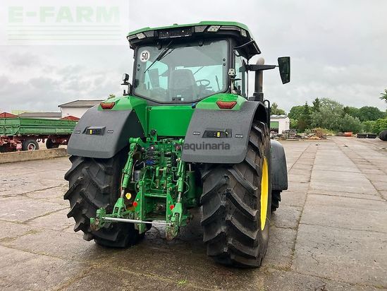 Tractor agrícola - John Deere - 8r340 *auto powr*