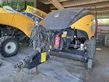Empacadora gigant - New Holland - bb 1290 r