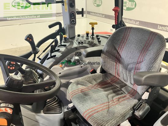 Tractor agrícola - Steyr - 4090 kompakt (stage v)