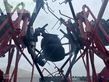Henificador - SIP - spider 915/8