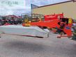 Cortacésped manual - Kuhn - gmd 702 gii