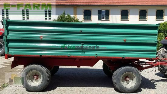 Volquet -  - 6023 d