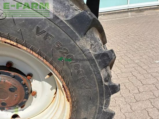 Tractor agrícola - New Holland - t6.175
