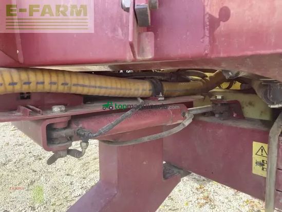 Atomizador - Hardi - commander 2800 l