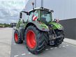 Tractor agrícola - Fendt - 724 gen6 profi+
