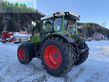 Tractor agrícola - Fendt - 211 vario gen3 profi setting 2