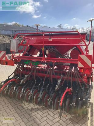Combinado de siembra - Horsch - express 3 kr