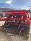 Combinado de siembra - Horsch - express 3 kr